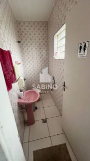 Sobreloja para alugar no bairro Vila São Bento em São José Dos Campos