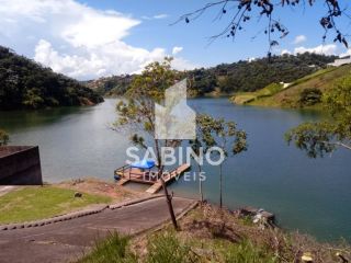 Casa de Condomínio para vender em Igaratá