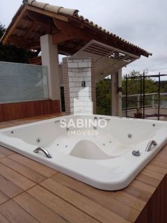Casa de Condomínio para vender em Igaratá