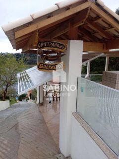 Casa de Condomínio para vender em Igaratá