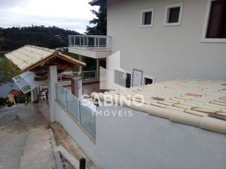 Casa de Condomínio para vender em Igaratá