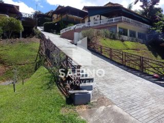 Casa de Condomínio para vender em Igaratá