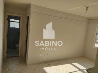 Apartamento para Locação – Jardim Esplanada
