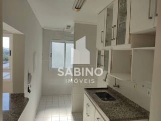 Apartamento para Locação – Jardim Esplanada