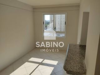 Apartamento para Locação – Jardim Esplanada