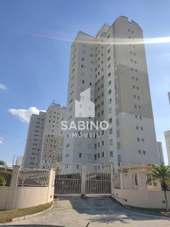 Apartamento para Locação – Jardim Esplanada