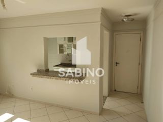 Apartamento para Locação – Jardim Esplanada