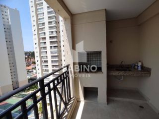 Apartamento para alugar no bairro Jardim Esplanada II em São José Dos Campos