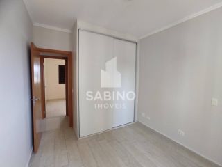 Apartamento para alugar no bairro Jardim Esplanada II em São José Dos Campos