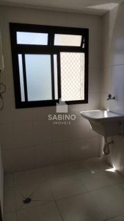 Apartamento para alugar no bairro Jardim Esplanada II em São José Dos Campos