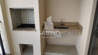 Apartamento para alugar no bairro Jardim Esplanada II em São José Dos Campos