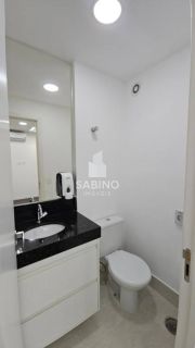 Sala Comercial para alugar no bairro Jardim Aquarius em São José Dos Campos