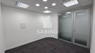 Sala Comercial para alugar no bairro Jardim Aquarius em São José Dos Campos