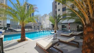 Apartamento para alugar no bairro Jardim Aquarius em São José Dos Campos