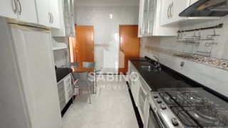 Cobertura para alugar no bairro Parque Residencial Aquarius em São José Dos Campos