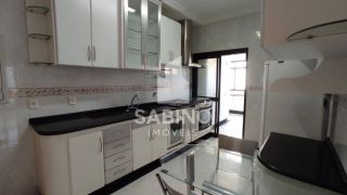 Cobertura para alugar no bairro Parque Residencial Aquarius em São José Dos Campos