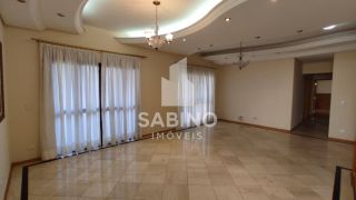 Cobertura para alugar no bairro Parque Residencial Aquarius em São José Dos Campos