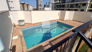 Cobertura para alugar no bairro Parque Residencial Aquarius em São José Dos Campos