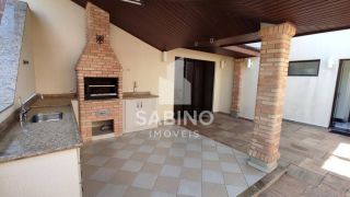 Cobertura para alugar no bairro Parque Residencial Aquarius em São José Dos Campos