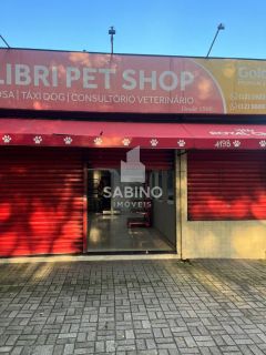 Casa com Ponto comercial para alugar no bairro Jardim Paulista em São José Dos Campos