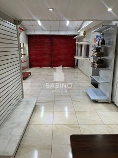 Casa com Ponto comercial para alugar no bairro Jardim Paulista em São José Dos Campos