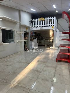 Casa com Ponto comercial para alugar no bairro Jardim Paulista em São José Dos Campos
