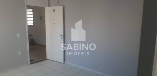 Apartamento para vender no bairro Santa Serrote em São José Dos Campos
