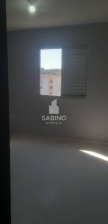 Apartamento para vender no bairro Santa Serrote em São José Dos Campos