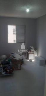 Apartamento para vender no bairro Santa Serrote em São José Dos Campos