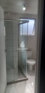 Apartamento para vender no bairro Santa Serrote em São José Dos Campos