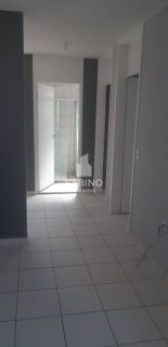Apartamento para vender no bairro Santa Serrote em São José Dos Campos