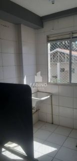 Apartamento para vender no bairro Santa Serrote em São José Dos Campos