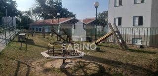 Apartamento para vender no bairro Santa Serrote em São José Dos Campos