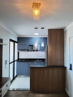 Apartamento para alugar no bairro Jardim Oswaldo Cruz em São José Dos Campos