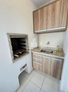 Apartamento para alugar no bairro Parque Residencial Aquarius em São José Dos Campos