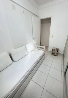 Apartamento para alugar no bairro Parque Residencial Aquarius em São José Dos Campos