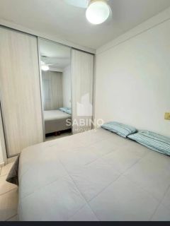 Apartamento para alugar no bairro Parque Residencial Aquarius em São José Dos Campos