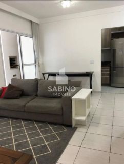 Apartamento para alugar no bairro Parque Residencial Aquarius em São José Dos Campos