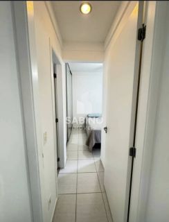 Apartamento para alugar no bairro Parque Residencial Aquarius em São José Dos Campos