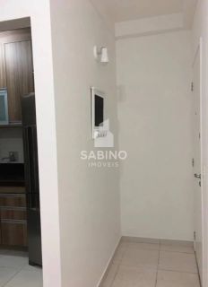Apartamento para alugar no bairro Parque Residencial Aquarius em São José Dos Campos