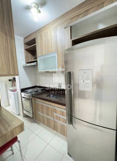 Apartamento para alugar no bairro Parque Residencial Aquarius em São José Dos Campos