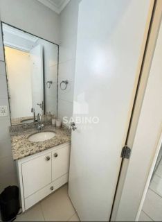 Apartamento para alugar no bairro Parque Residencial Aquarius em São José Dos Campos