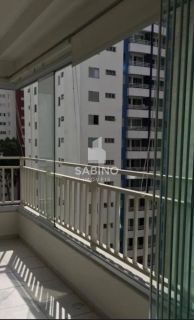 Apartamento para alugar no bairro Parque Residencial Aquarius em São José Dos Campos