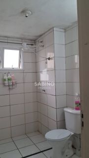 Apartamento para vender no bairro Parque dos Ipês em São José Dos Campos