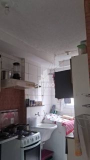 Apartamento para vender no bairro Parque dos Ipês em São José Dos Campos