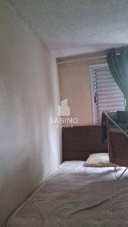 Apartamento para vender no bairro Parque dos Ipês em São José Dos Campos