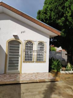 Casa para alugar no bairro Jardim das Indústrias em São José Dos Campos
