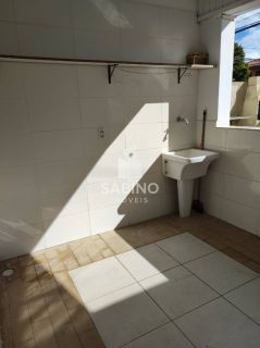 Casa para alugar no bairro Jardim das Indústrias em São José Dos Campos