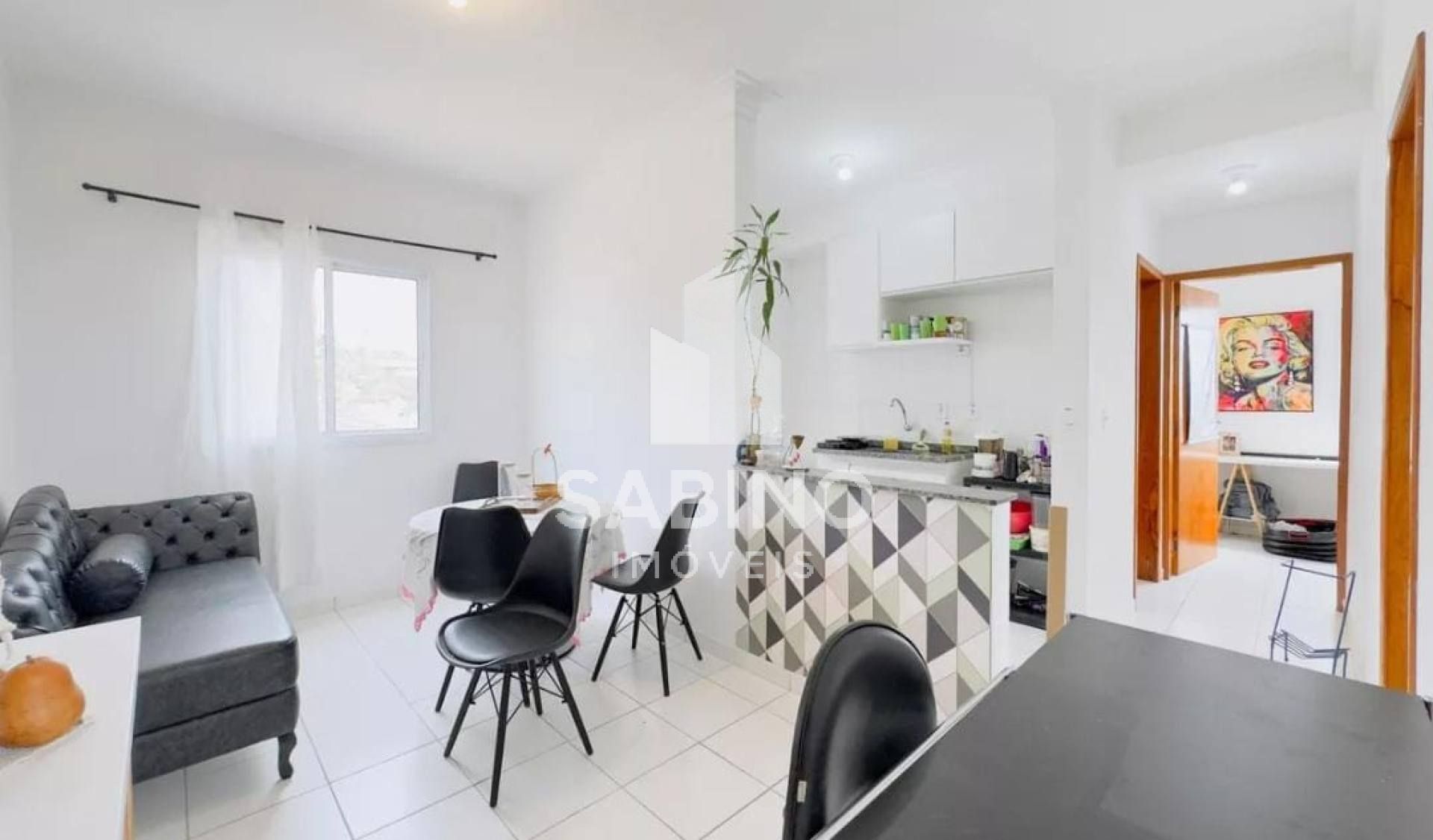 Apartamento para alugar no bairro Jardim Didinha em Jacareí