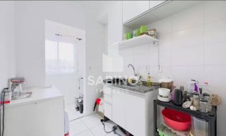Apartamento para alugar no bairro Jardim Didinha em Jacareí